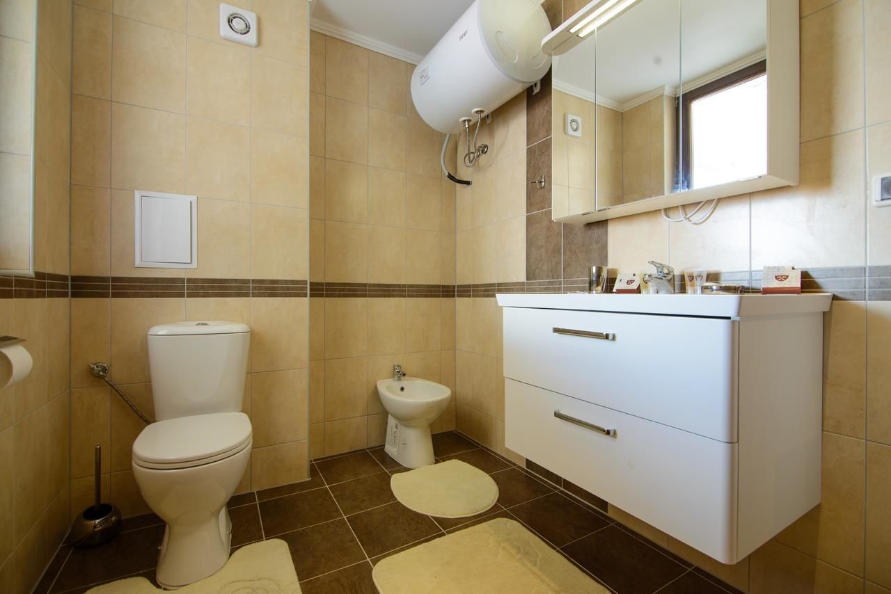 Курортные отели Casa Real Resort Свети-Влас-13