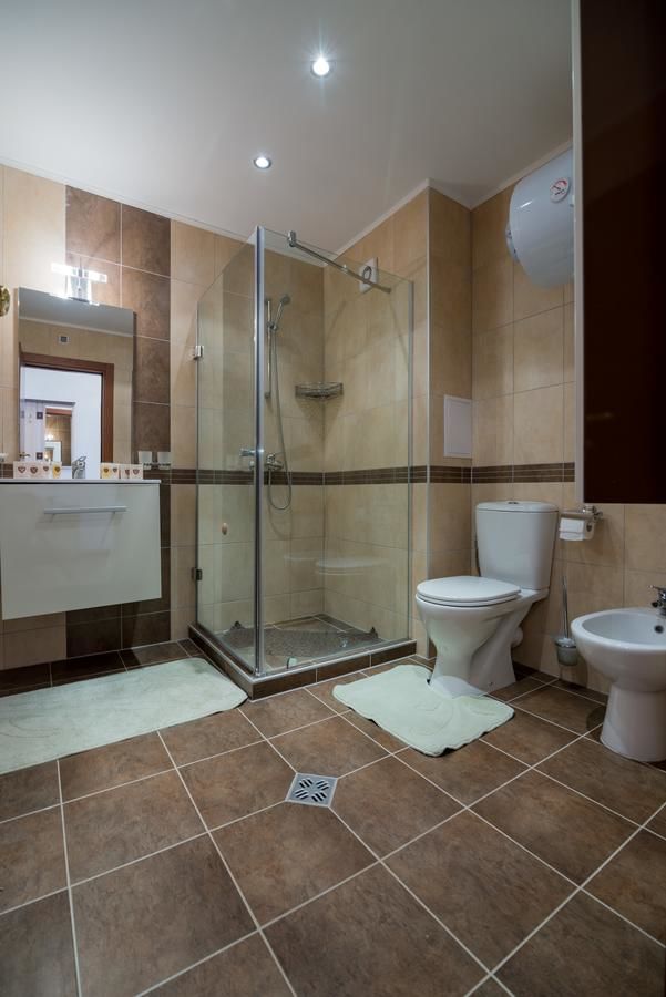 Курортные отели Casa Real Resort Свети-Влас