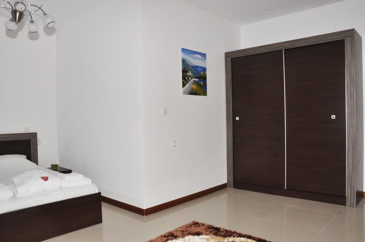 Курортные отели Casa Real Resort Свети-Влас