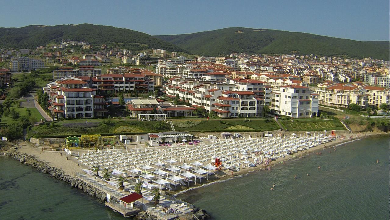 Курортные отели Casa Real Resort Свети-Влас-18