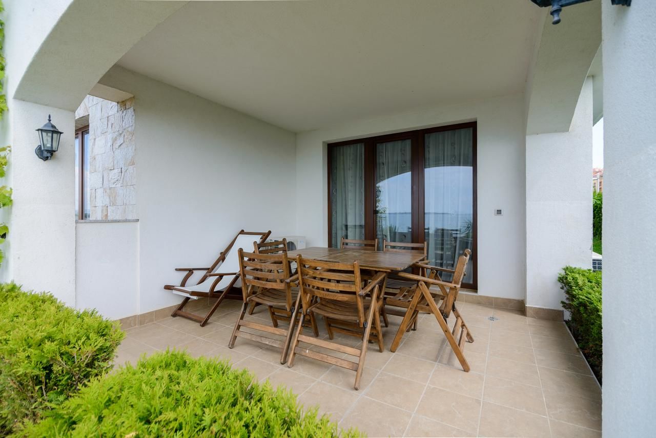 Курортные отели Casa Real Resort Свети-Влас-5