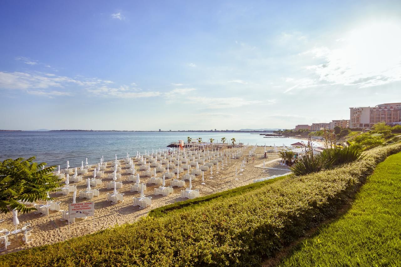 Курортные отели Casa Real Resort Свети-Влас-28