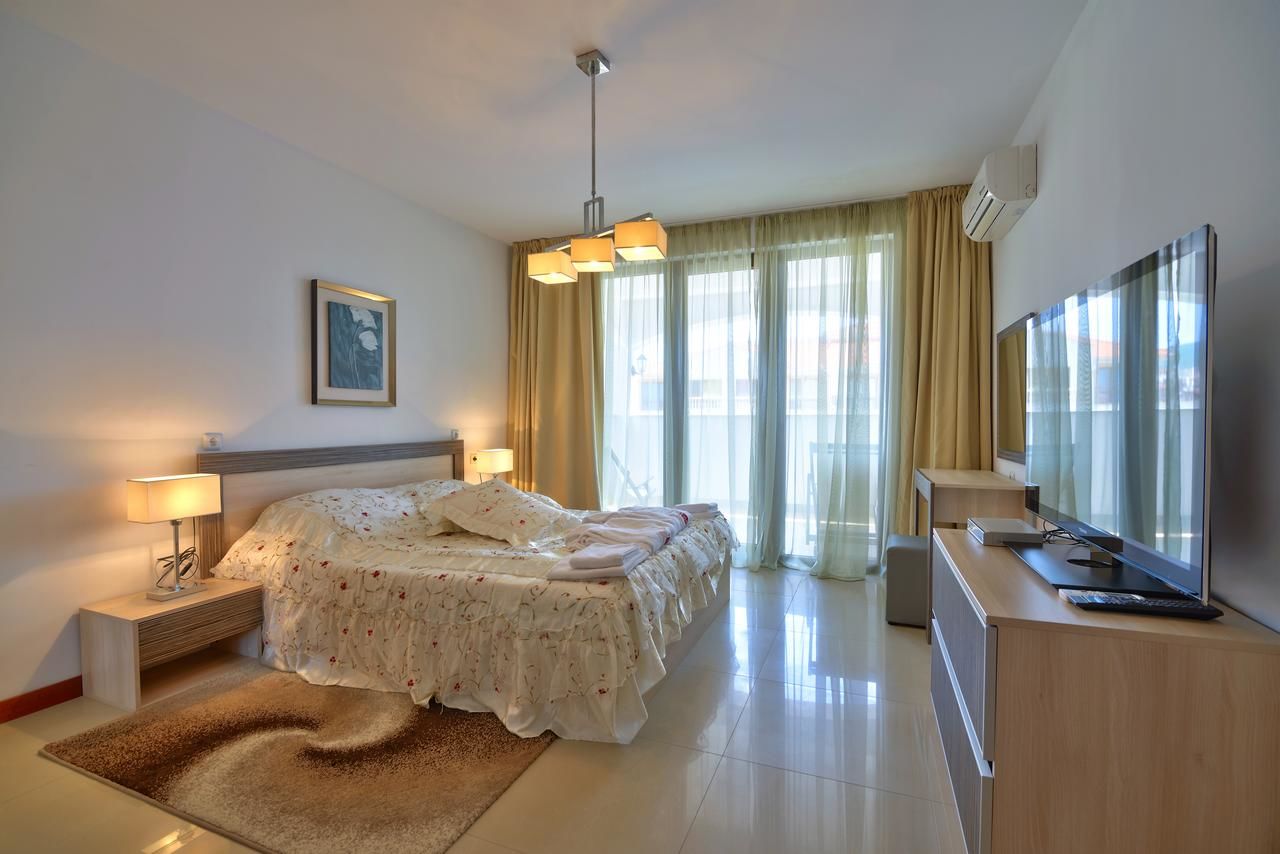 Курортные отели Casa Real Resort Свети-Влас