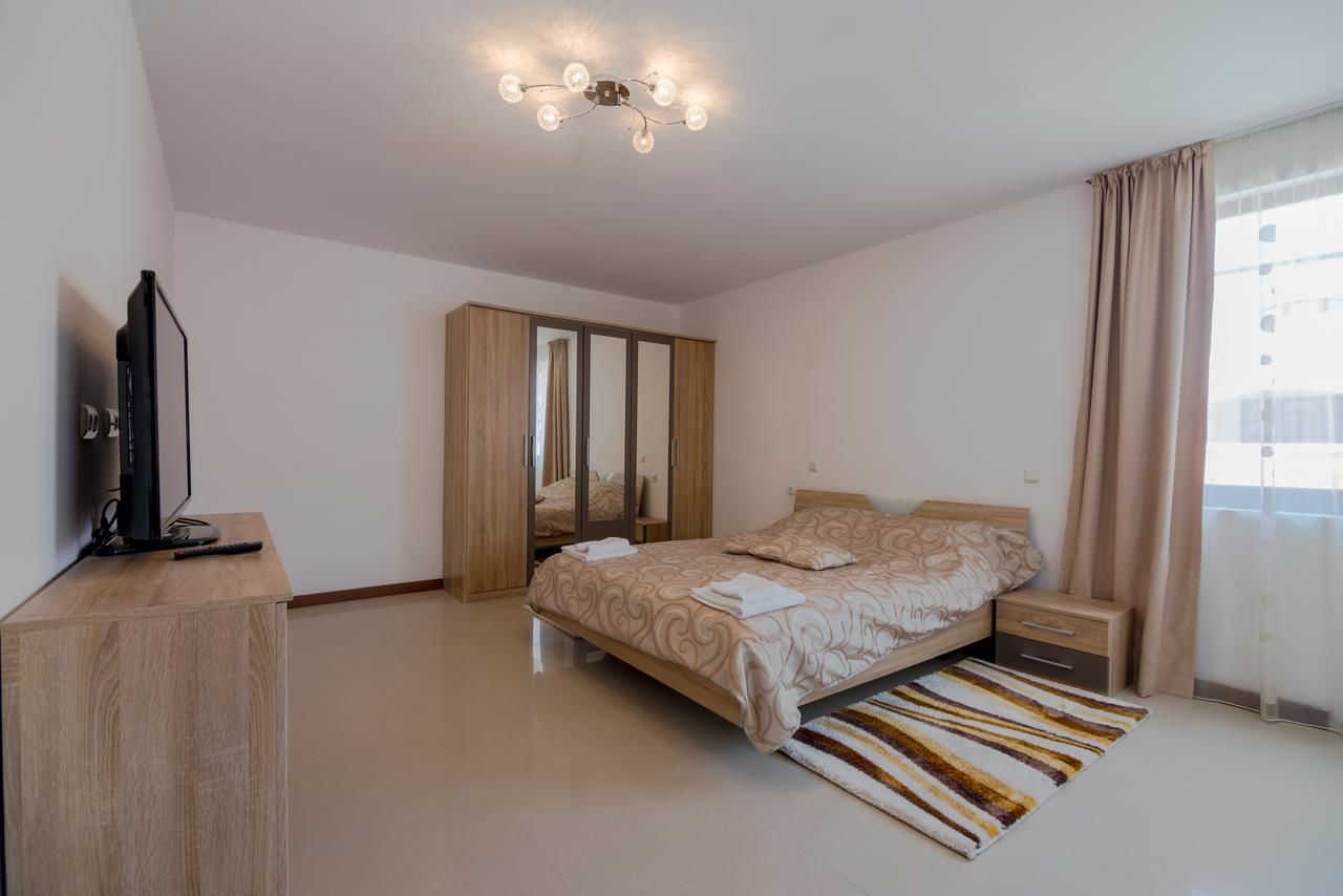 Курортные отели Casa Real Resort Свети-Влас