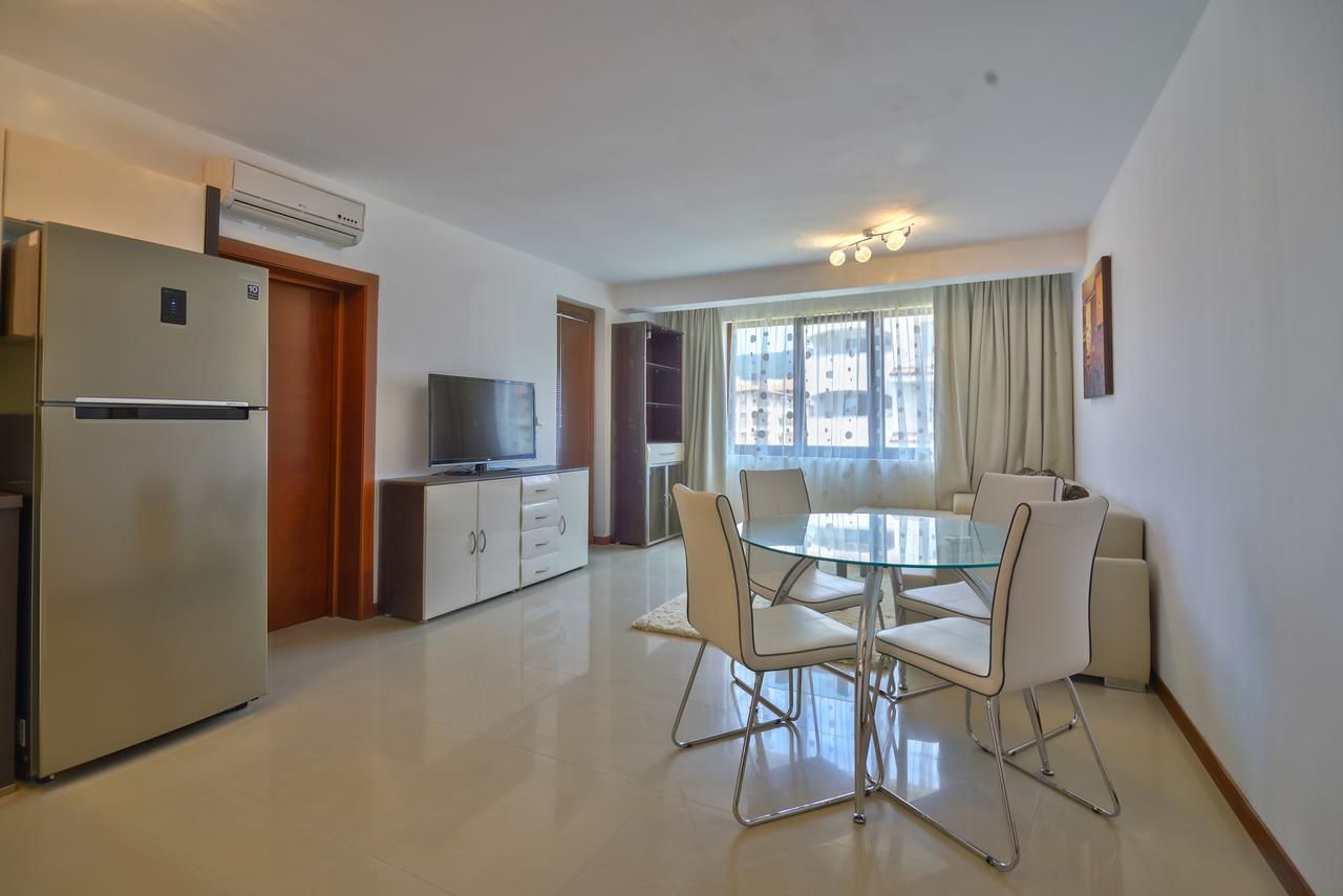 Курортные отели Casa Real Resort Свети-Влас