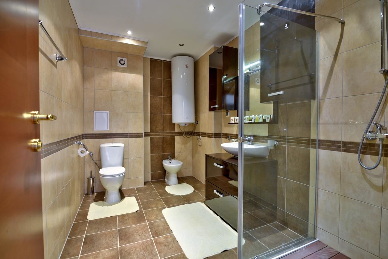 Курортные отели Casa Real Resort Свети-Влас