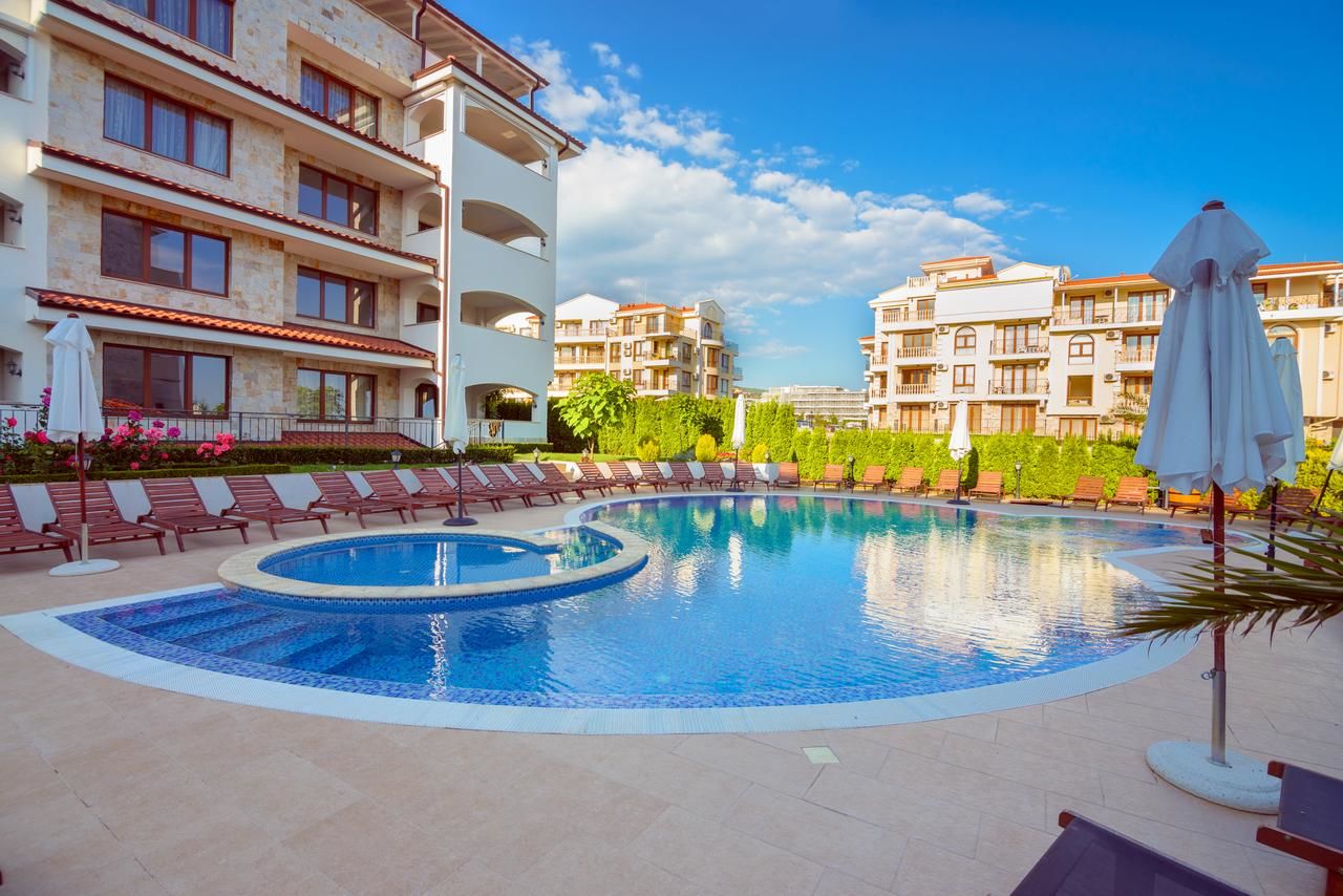 Курортные отели Casa Real Resort Свети-Влас-43
