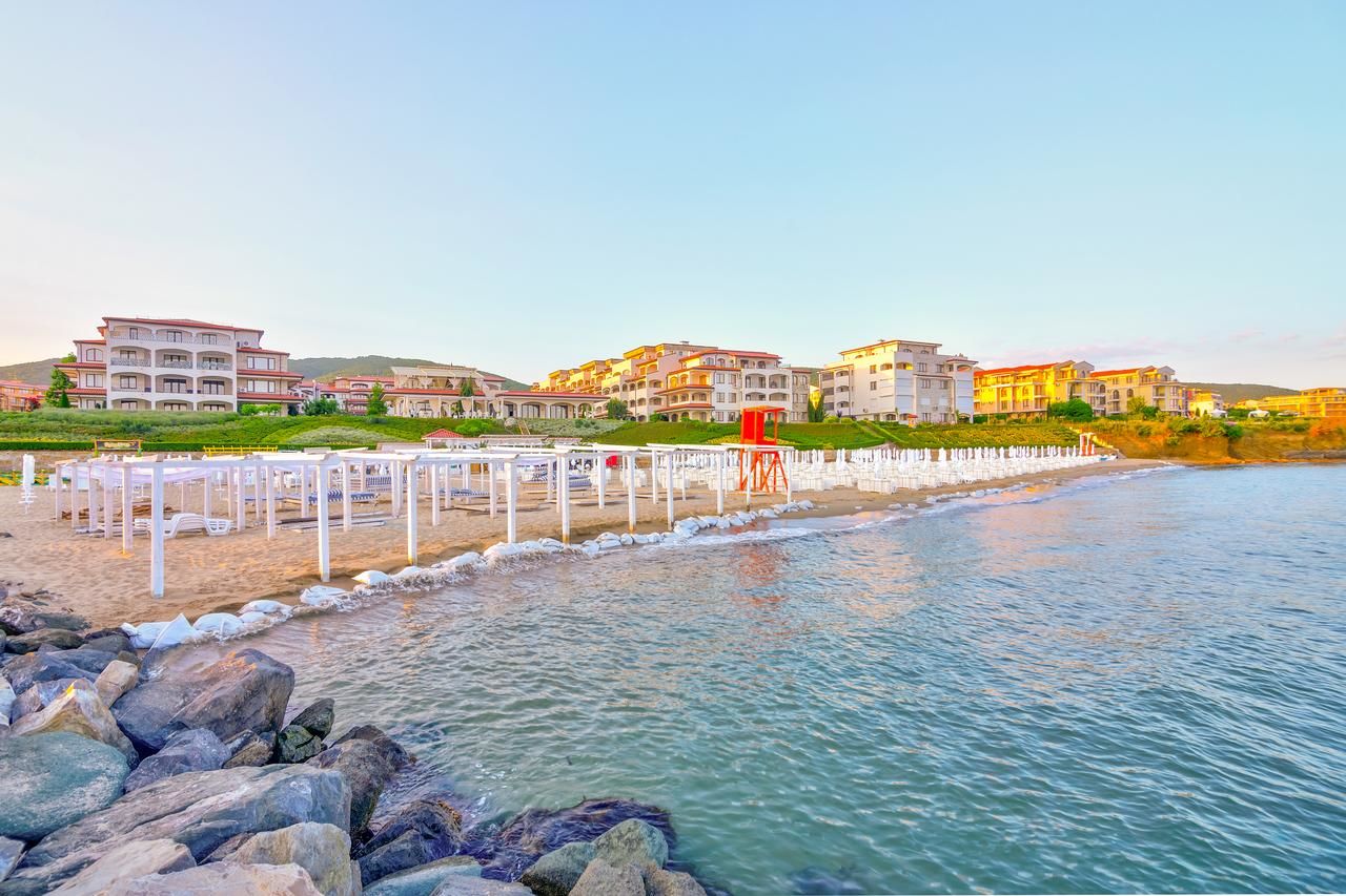 Курортные отели Casa Real Resort Свети-Влас-44