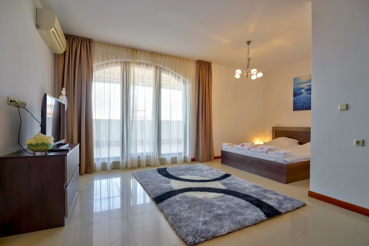 Курортные отели Casa Real Resort Свети-Влас