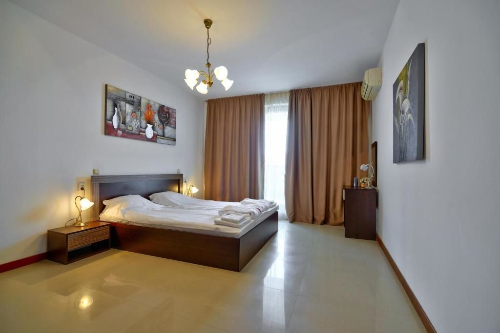 Курортные отели Casa Real Resort Свети-Влас
