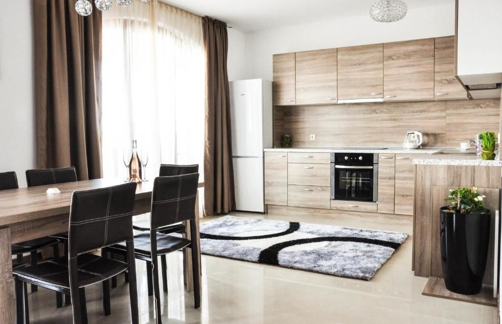 Курортные отели Casa Real Resort Свети-Влас