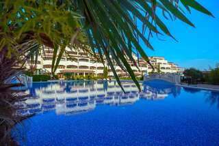 Курортные отели Casa Real Resort Свети-Влас-0