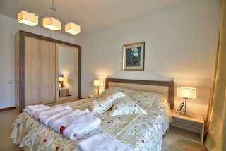 Курортные отели Casa Real Resort Свети-Влас Улучшенные апартаменты с 1 спальней-1