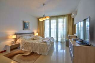 Курортные отели Casa Real Resort Свети-Влас Апартаменты с 1 спальней-5