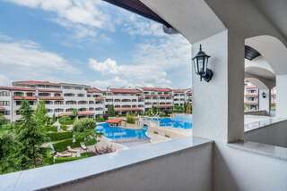 Курортные отели Casa Real Resort Свети-Влас Апартаменты с 2 спальнями-2