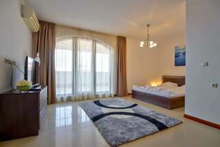 Курортные отели Casa Real Resort Свети-Влас Апартаменты с 2 спальнями - Пентхаус-4