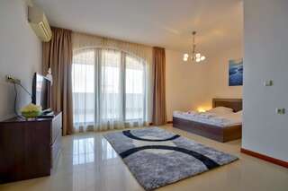 Курортные отели Casa Real Resort Свети-Влас Апартаменты с 2 спальнями - Пентхаус-8