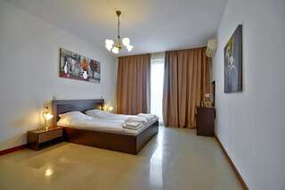 Курортные отели Casa Real Resort Свети-Влас Апартаменты с 2 спальнями - Пентхаус-11