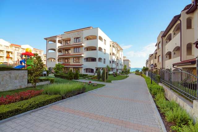 Курортные отели Casa Real Resort Свети-Влас-30