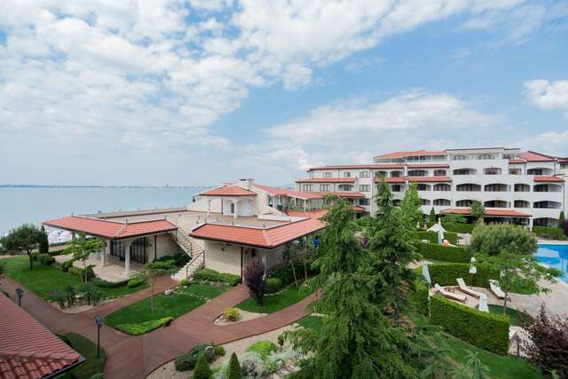 Курортные отели Casa Real Resort Свети-Влас-7